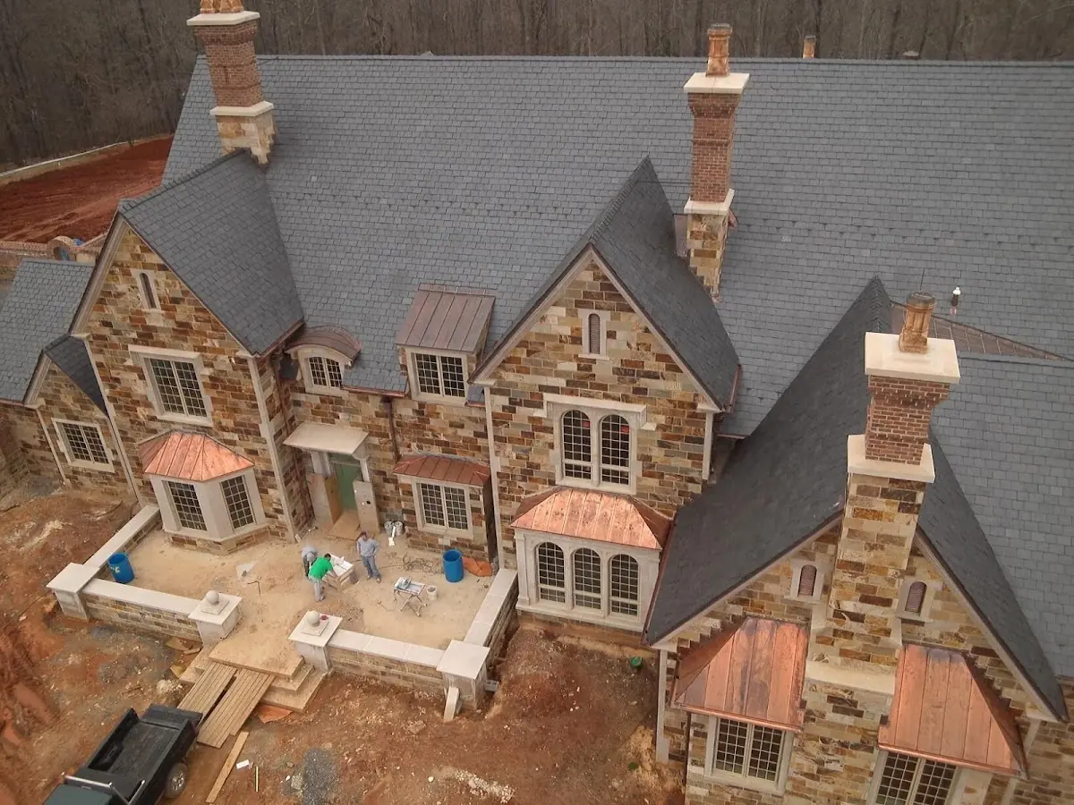 Craftsman Roofing Emergency Roof Repair project in Downtown Sparks